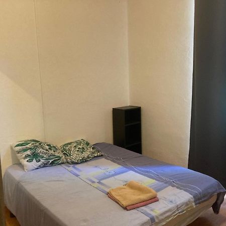 Feuillade Ancien Partage Lejlighed Nîmes Eksteriør billede